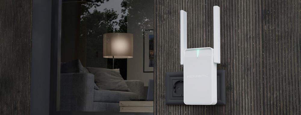 Підсилювач Wi-Fi Keenetic Buddy 5 KN-3311 - фото 5