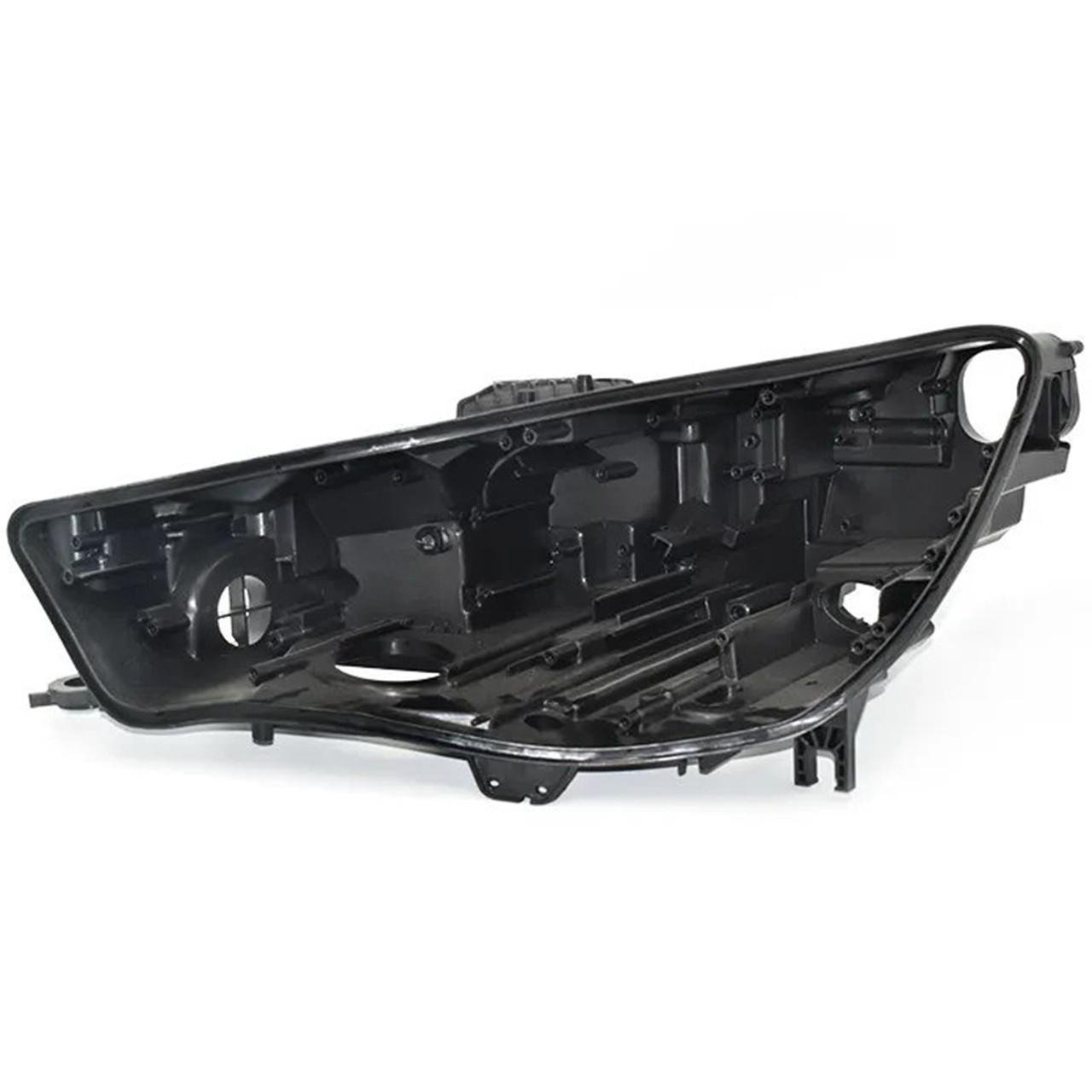 Корпус фары Audi A4 B9 LED 2015-2020 дорест левый