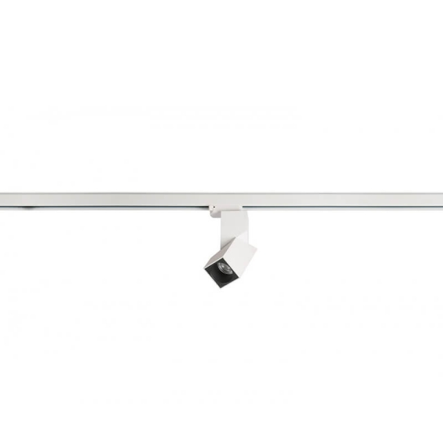 Світильник трековий Azzardo Santos Square Track AZ3524