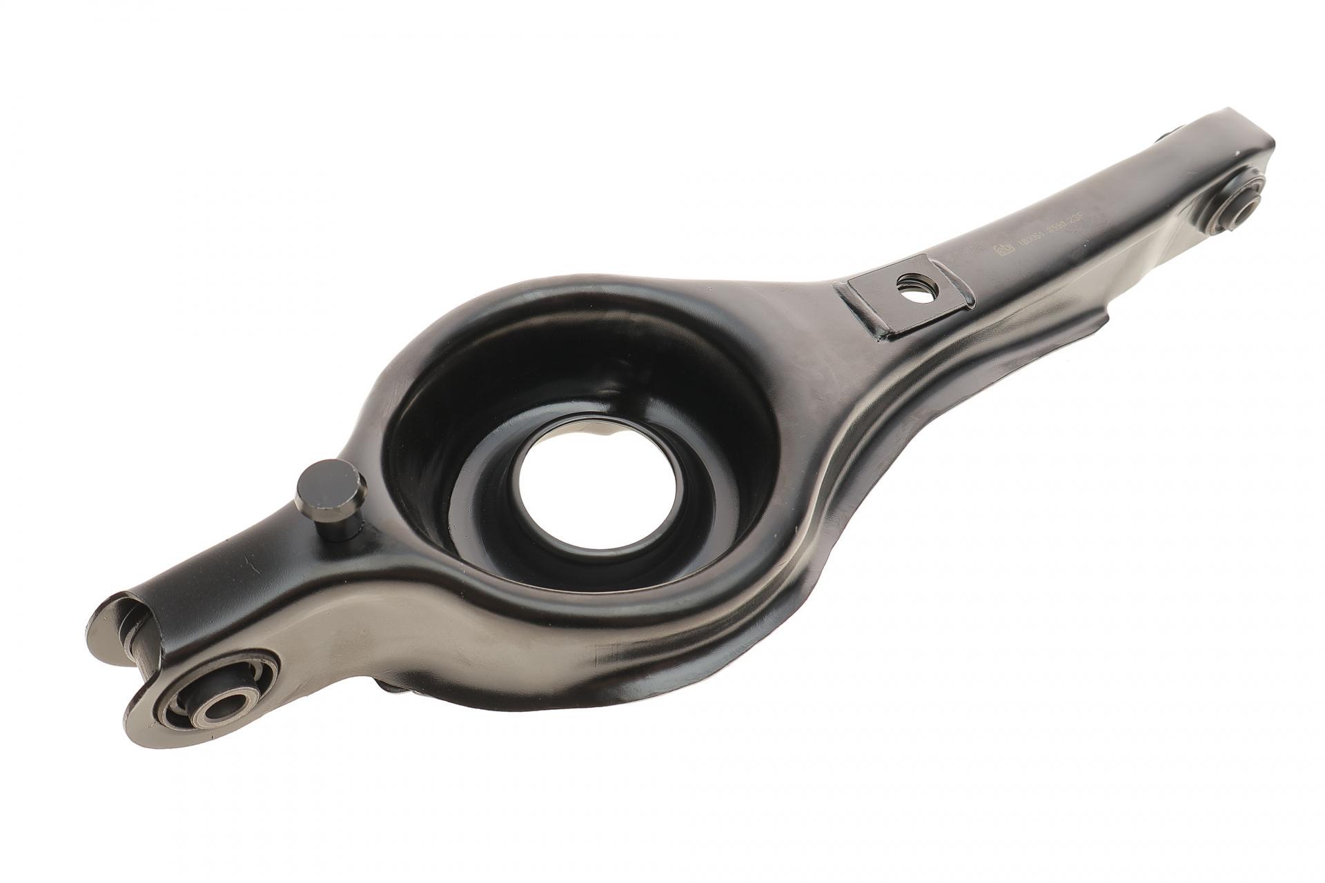 Рычаг подвески FEBI BILSTEIN задний Ford C-Max/Focus 05-12 (180061)