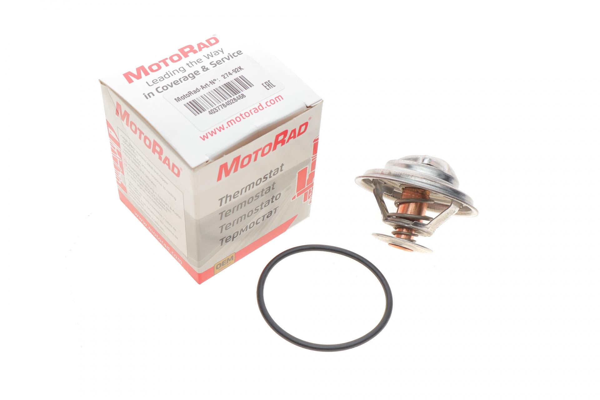Термостат Motorad для BMW 3 E30/E36/5 E34/E39 1.6-3.2-00 274-92K
