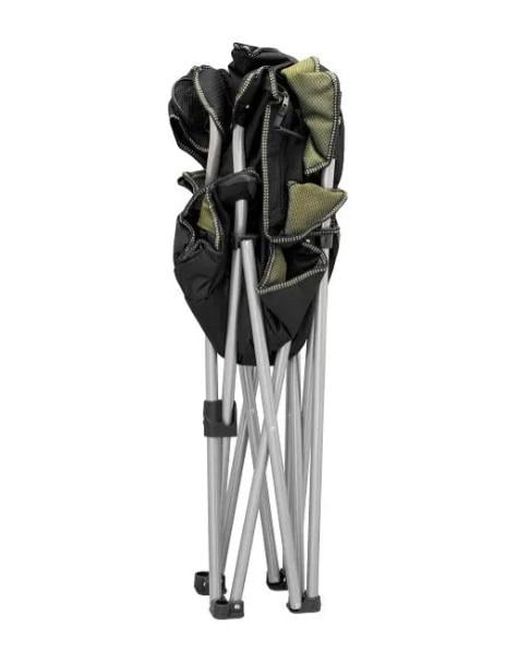 Крісло туристичне складане туристичне Time Eco TE-17 SD-140 (4000810001279) - фото 3 Крісло туристичне складане туристичне Time Eco TE-17 SD-140 (4000810001279) - фото 3