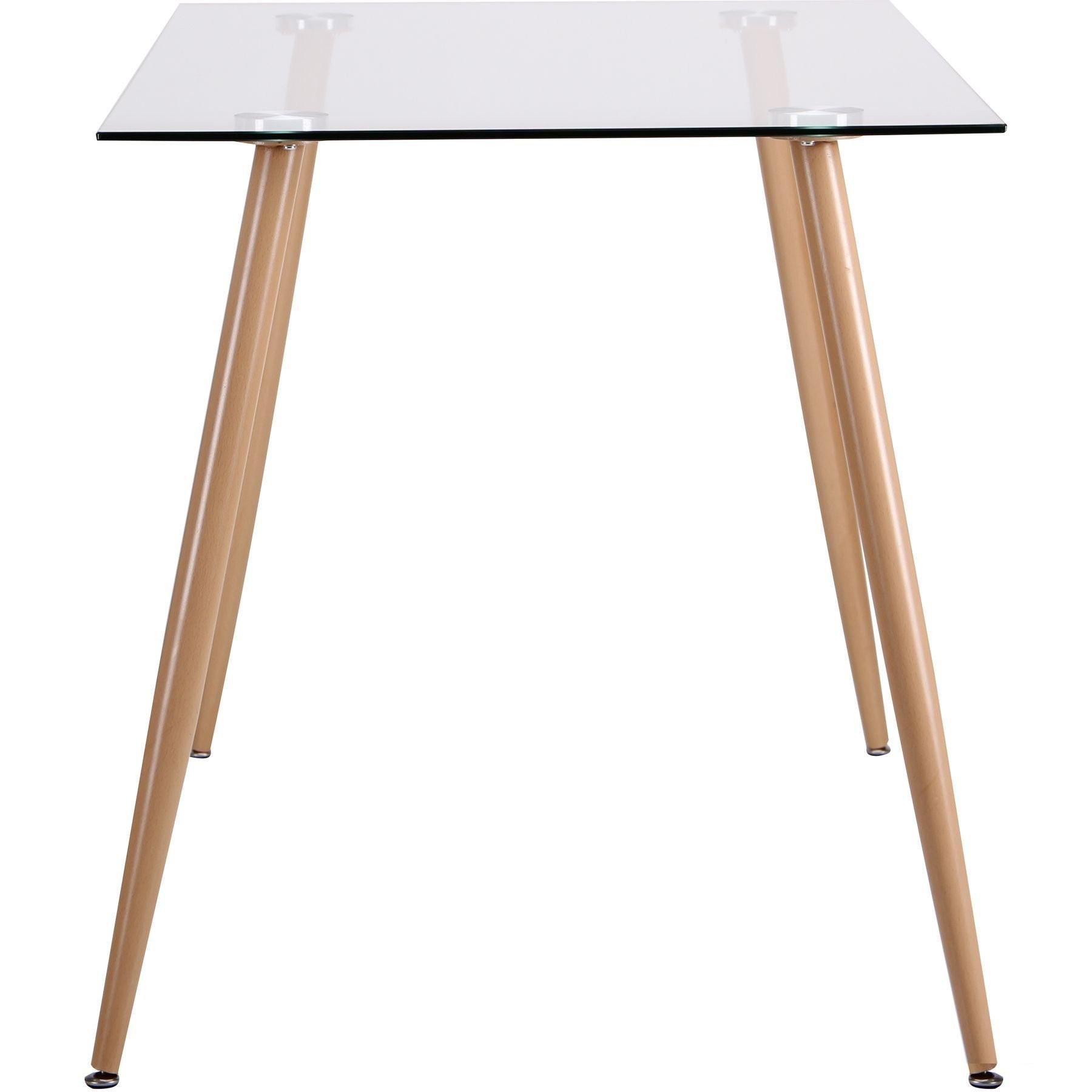 Стіл обідній AMF Умберто 1200х700х760 мм (00008) - фото 3 Стіл обідній AMF Умберто 1200х700х760 мм (00008) - фото 3