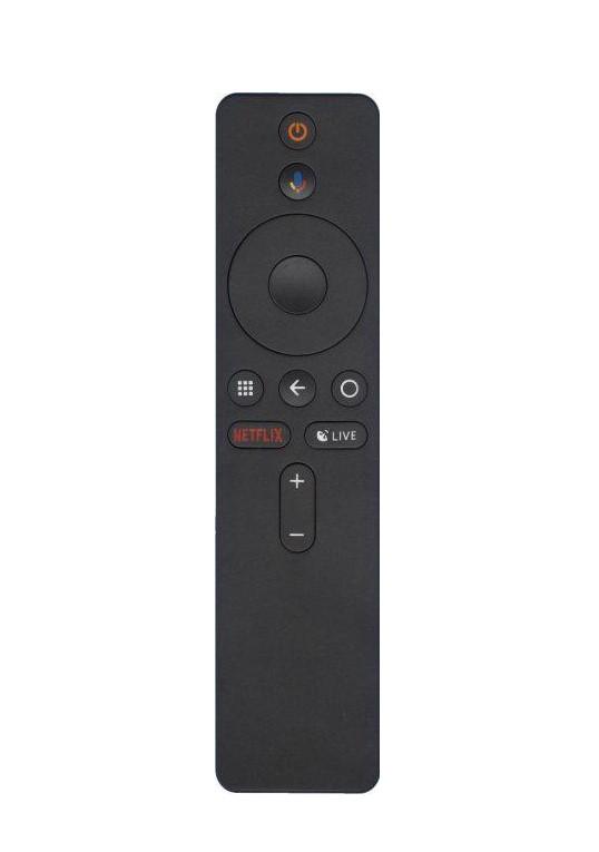 Пульт универсальный для XIAOMI XMRM-006 Bluetooth + Voice control (RM006)