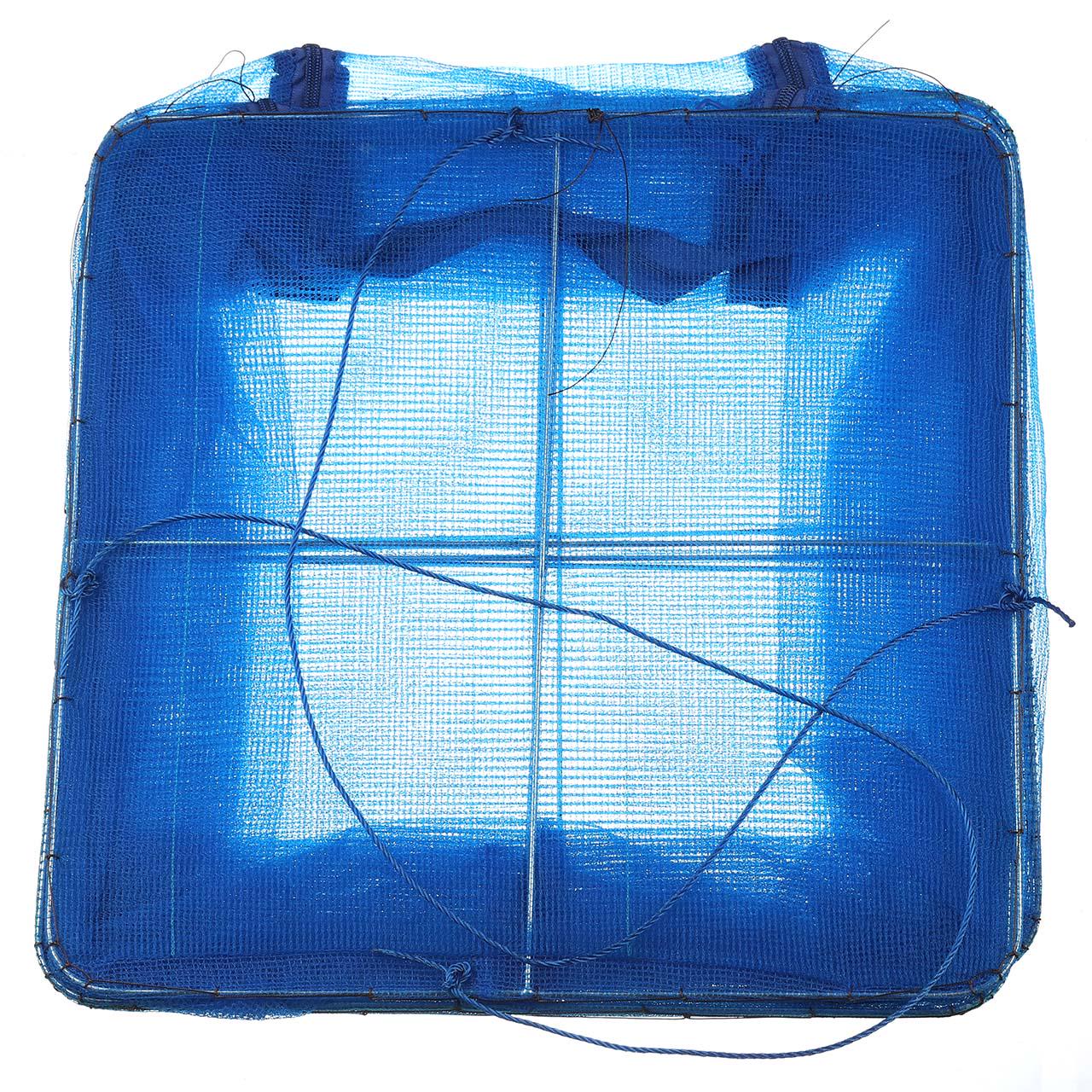 Сетка для сушки грибов фруктов A-PLUS 45х45х75 см (50 FDN) - фото 2 Сетка для сушки грибов фруктов A-PLUS 45х45х75 см (50 FDN) - фото 2