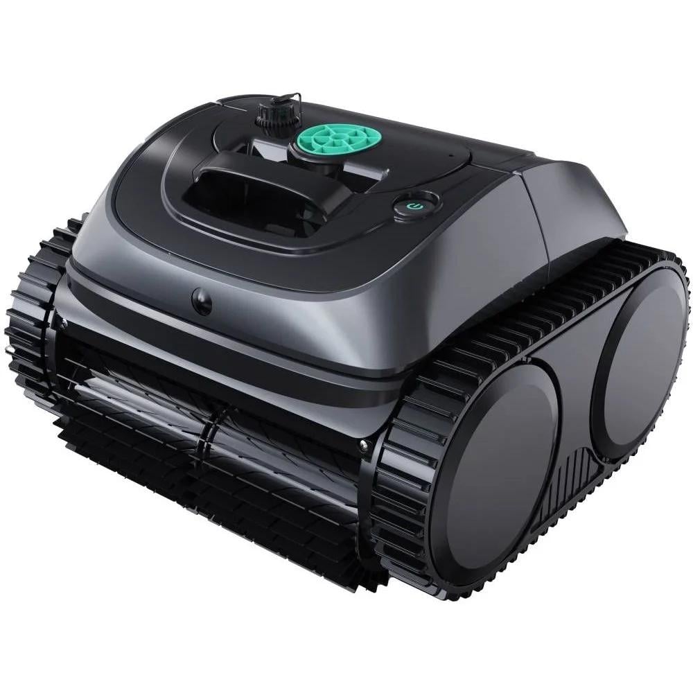 Робот-пылесос беспроводной для бассейна Wybotics C1 Робот-пылесос беспроводной для бассейна Wybotics C1