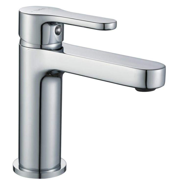 Смеситель для раковины Lidz Astra 001F LDAST001FCRM48085 (64173)