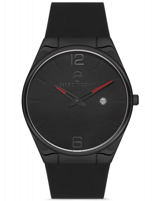 Наручний годинник чоловічий Sergio Tacchini ST.1.10111.3 (926462)