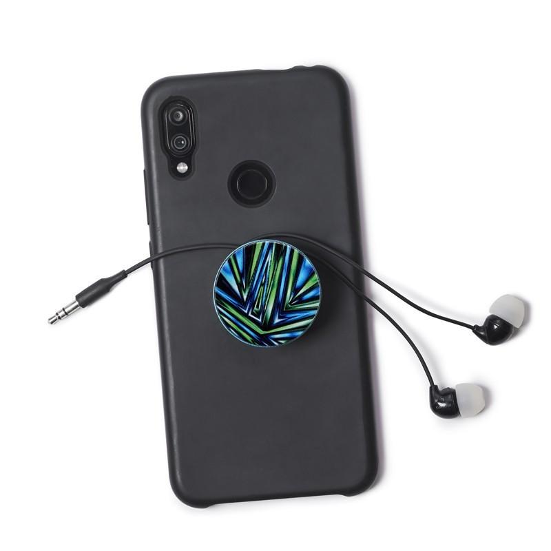 Держатель попсокет Luxe Cube Popsockets POP 005 Сейшели - фото 5