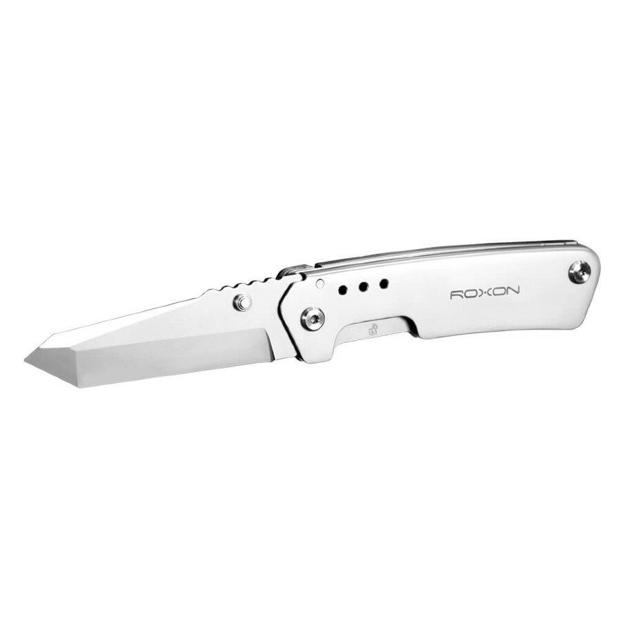 Мультитул Roxon Knife-scissors KS S501 - фото 3