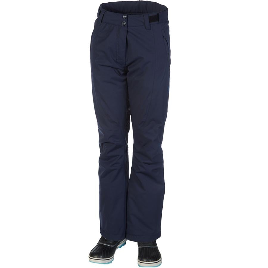 Брюки Rehall Milly W 2019 L Navy