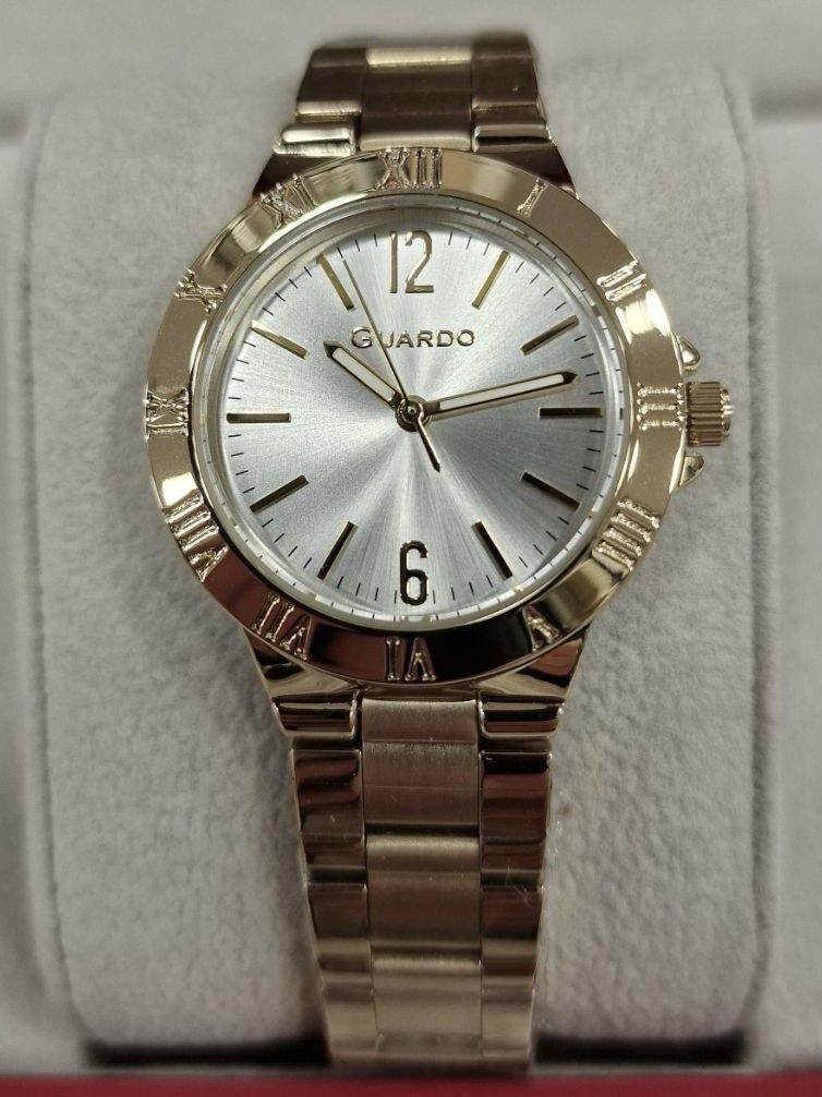 Наручные часы женские Guardo Premium 012792-3 (2908787654)