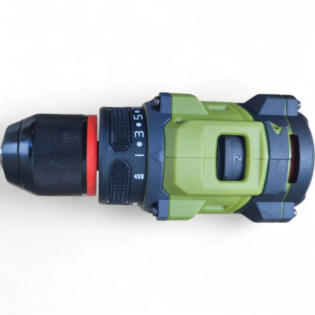 Шуруповерт аккумуляторный ELTOS ДА-16 Li BL (55131906) - фото 5 Шуруповерт аккумуляторный ELTOS ДА-16 Li BL (55131906) - фото 5