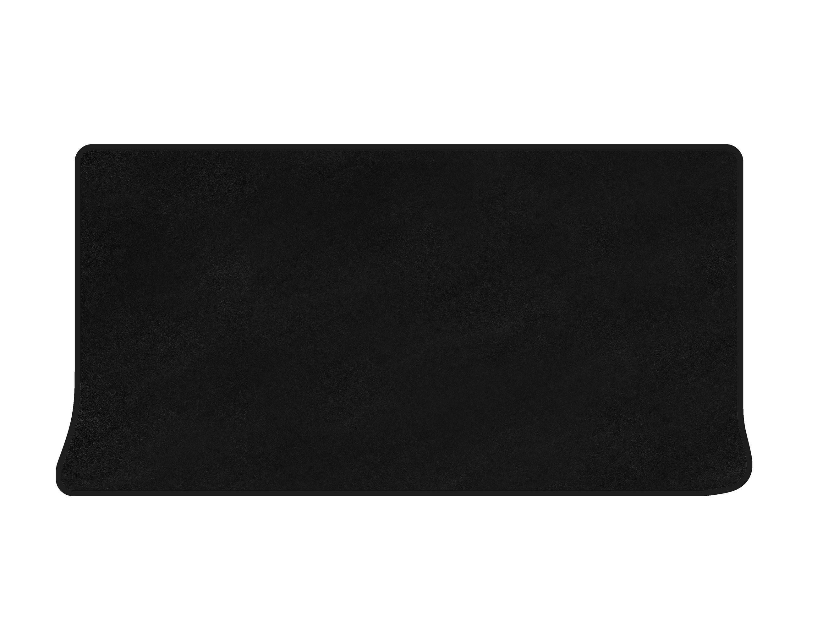 Коврик в багажник Classic Digital Designs для Hummer H2 ткань Черный (149973)