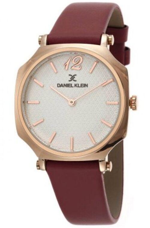 Наручний годинник жіночий Daniel Klein DK.1.12519-5 (554527)