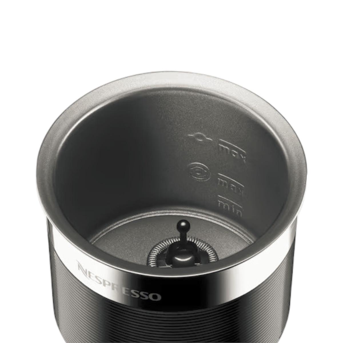 Капучинатор Nespresso Aeroccino XL - фото 2