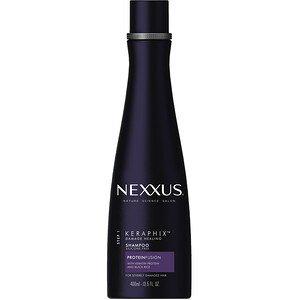Шампунь Nexxus Keraphix для відновлення пошкодженого волосся 400 мл (NXS-00518)