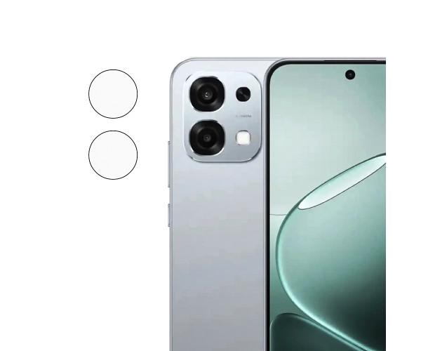 Защитное стекло на камеру Tempered Glass для Oppo A6 Pro 4G/A6 Pro 5G