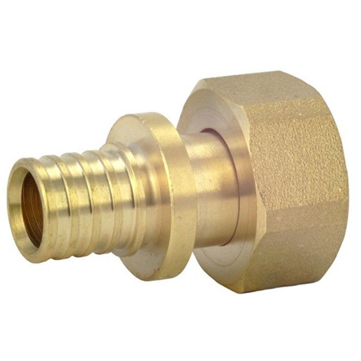 Муфта натяжна Raftec НГ 20x1/2" (SW-58596)