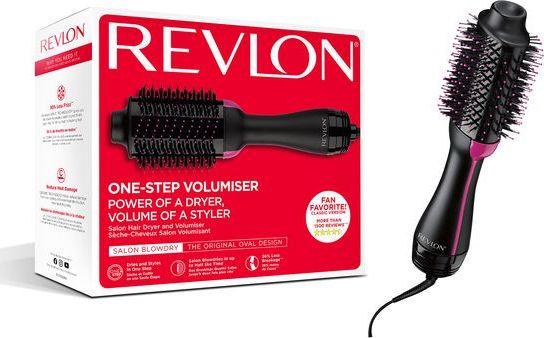 Фен-щітка Revlon Pro Collection Salon One-Step RVDR5222 (310976) Фен-щітка Revlon Pro Collection Salon One-Step RVDR5222 (310976)