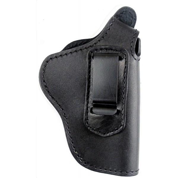 Кобура Медан Arminius поясная кожаная со скобой универсальная (24820114)