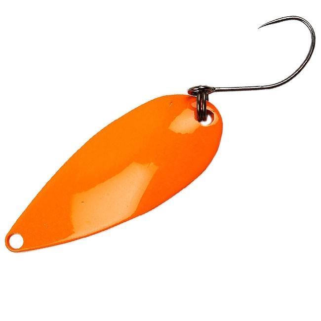 Блесна колеблющаяся Forest Pal №8 2,5 г (9090)