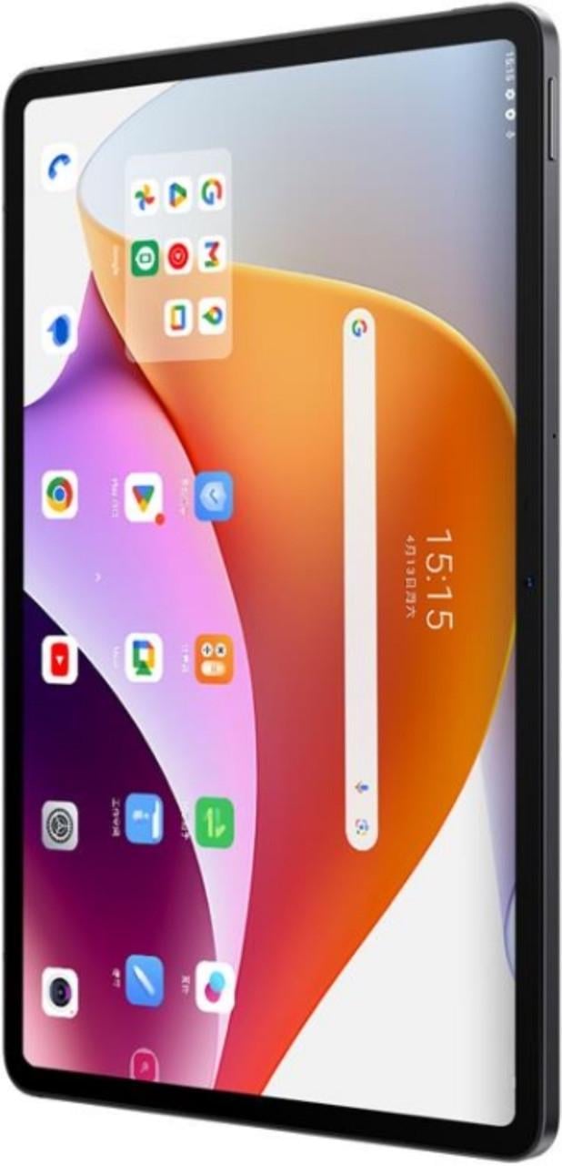 Планшет Blackview Oscal ELITE 1 4G 8/256 Гб LTE Global Mecha Grey - фото 4