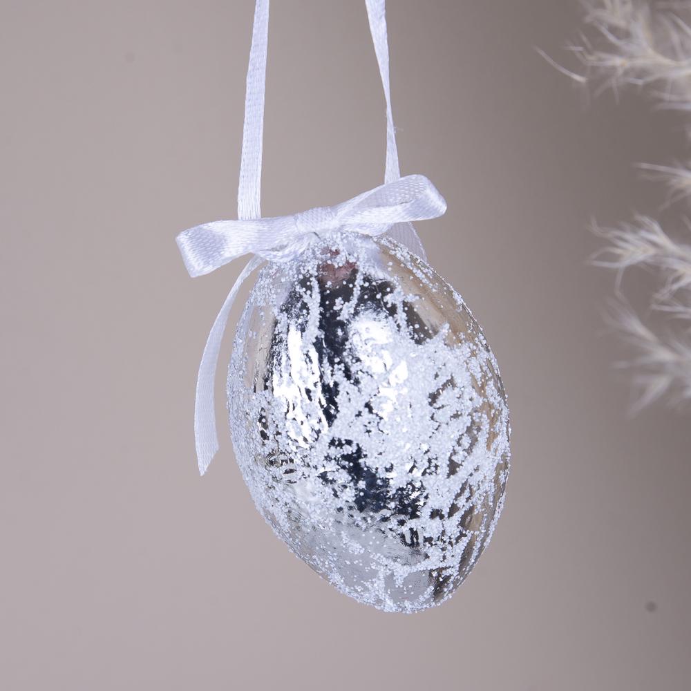 Подвеска ретро яйцо (5063-2)