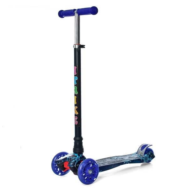 Самокат JR 3-055-3-WP6 (AN003416)