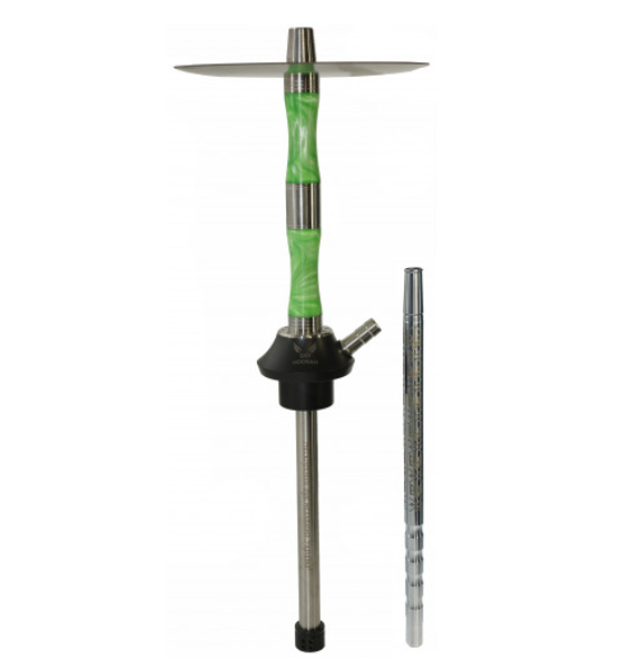 Шахта для кальяна Sky Hookah Vertigo Simple Лайм