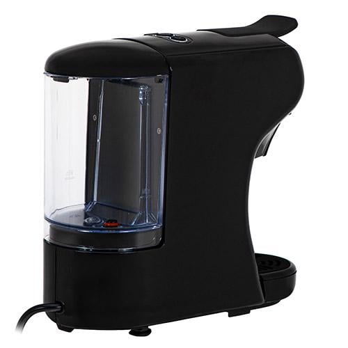 Еспресо машина Camry CR 4414 мультикапсульна Black (id_2002) - фото 16