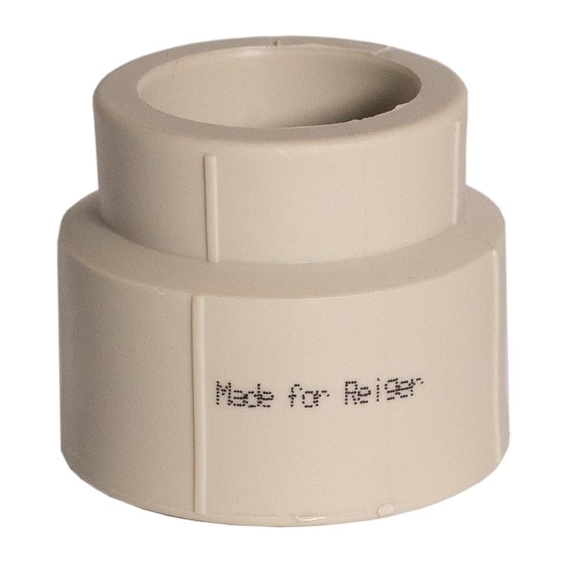 Муфта редукционная REIGER PP-R 40х32 (65381)