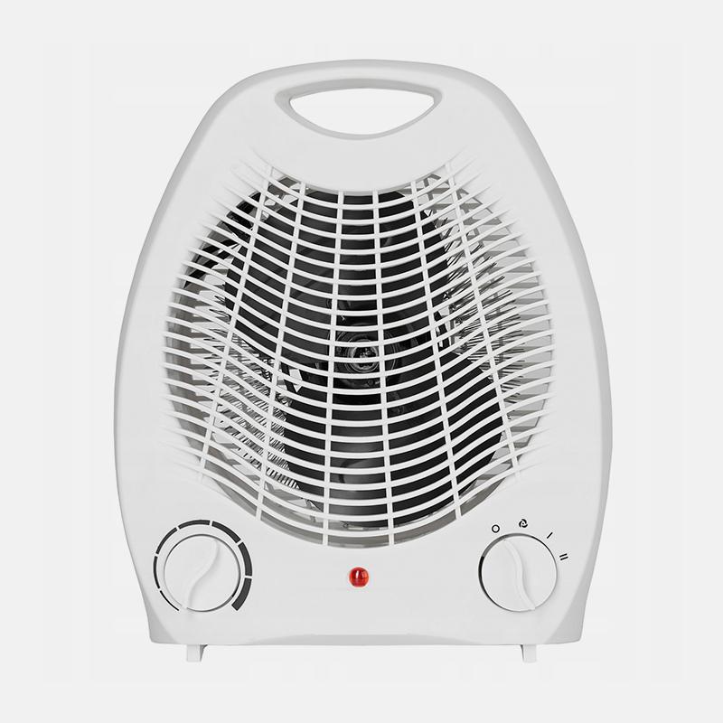 Тепловентилятор електричний обігрівач Fan Heater