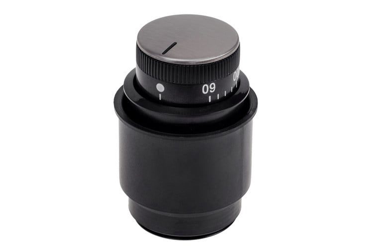 Ручка регулювання температури для духової шафи Pyramida (33220036)