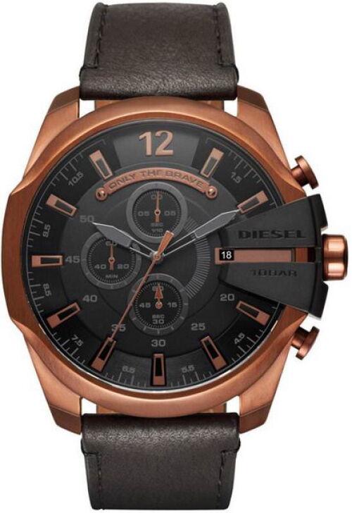 Наручний годинник чоловічий Diesel DZ4459 (102885) Наручний годинник чоловічий Diesel DZ4459 (102885)