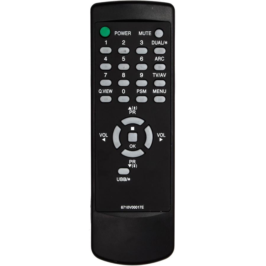 Пульт для телевизора LG 6710V00017E (1302)
