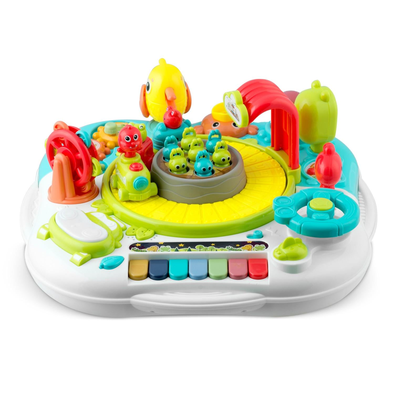 Столик интерактивный Ricokids