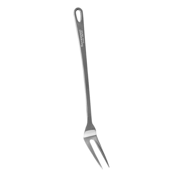 Ложка кухонная Barazzoni 8010042000 AISI 32 см (2645596)