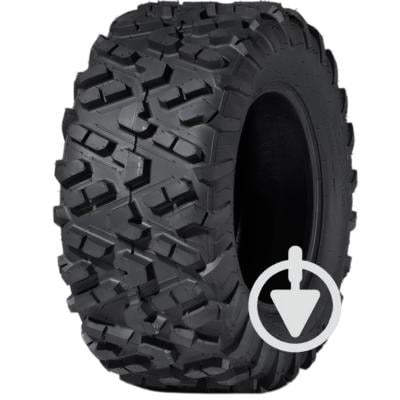 Автошина Datex A102 квадроцикл 27/11 R14 55J