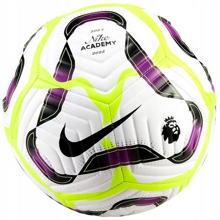 Футбольний м’яч Nike Premier League Academy FZ2976-100 р. 4 (21137762)