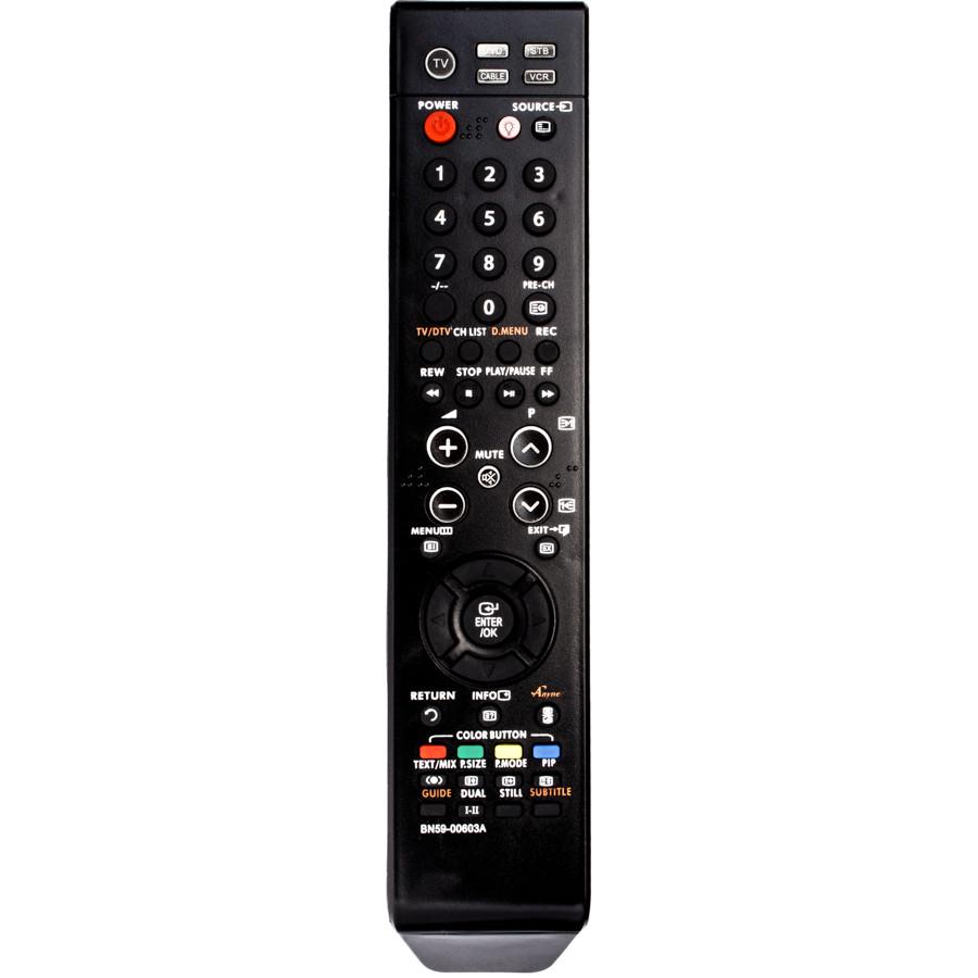 Пульт для телевизора SAMSUNG BN59-00603A (3101)