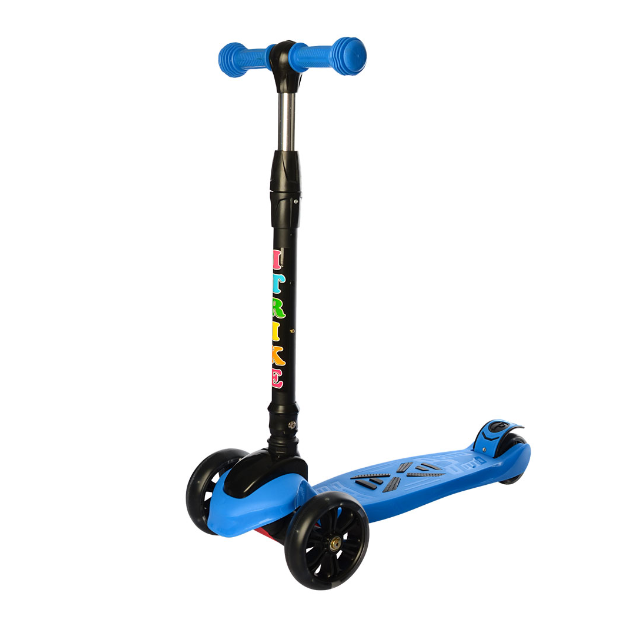 Самокат JR 3-060-12 (AN003224)