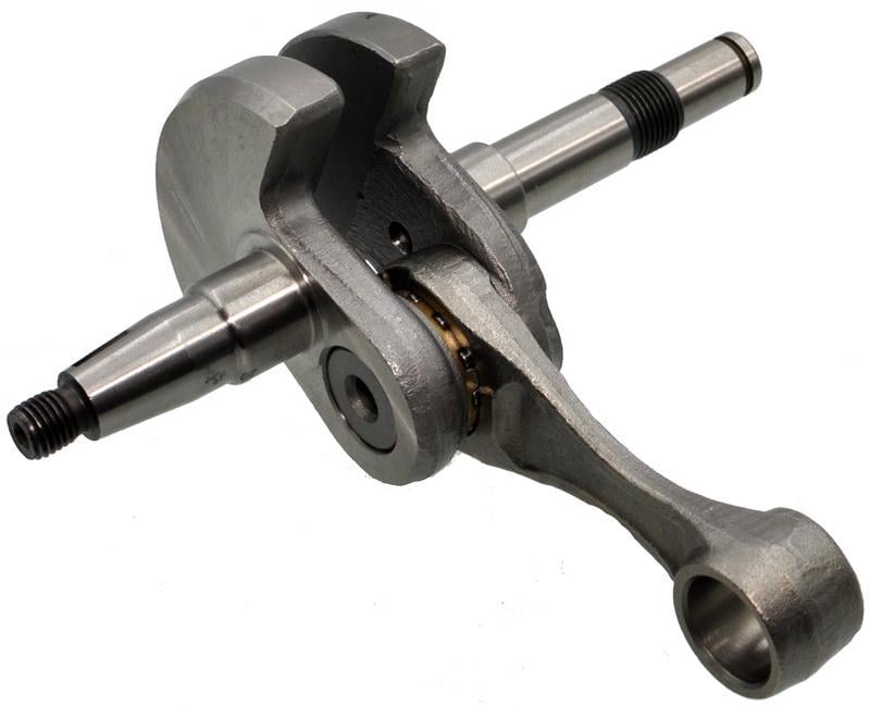 Коленвал VJ Parts для бензопилы St MS-440 L128 11280300406 (колвал041)