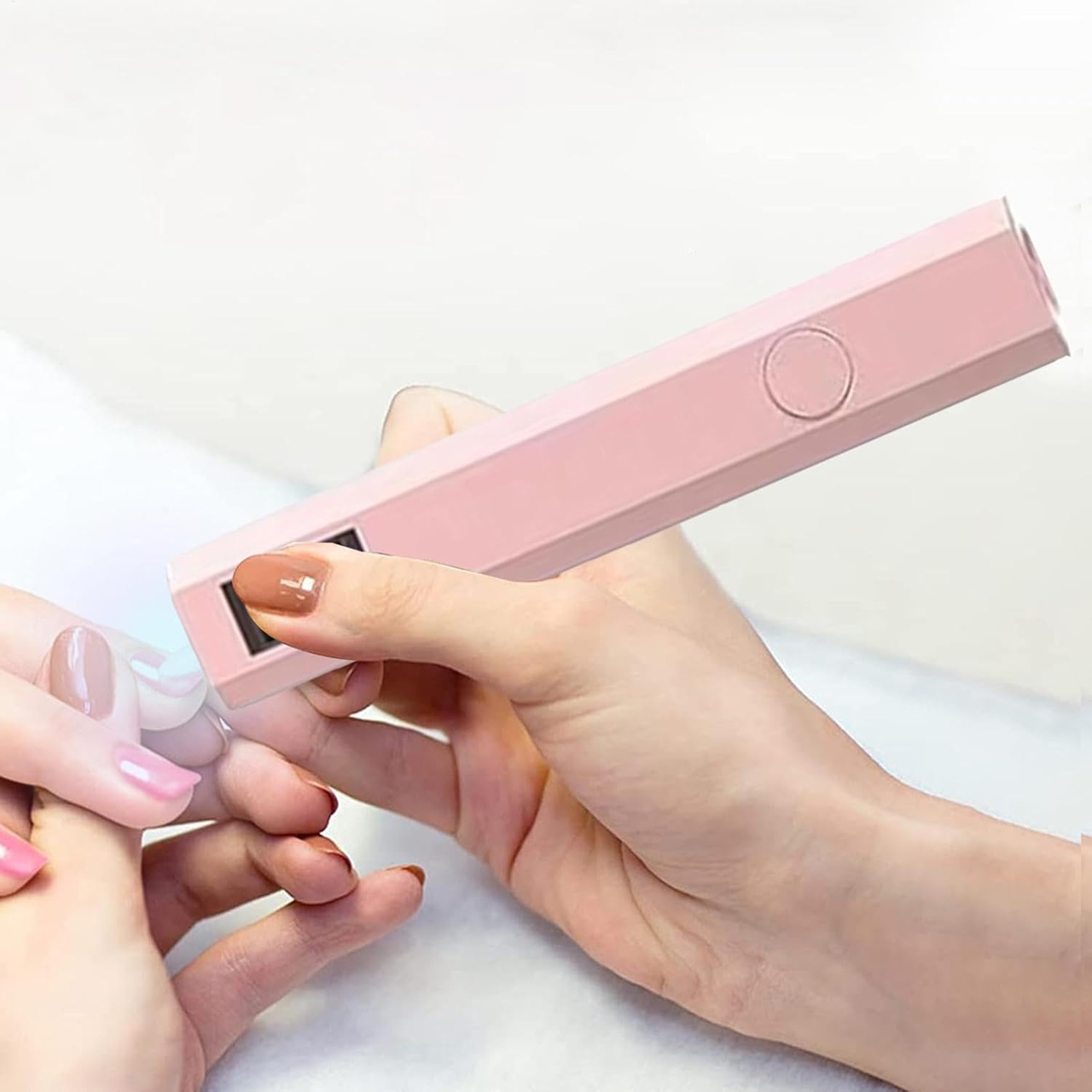 Лампа для сушки ногтей USB (AND 1-44) - фото 4 Лампа для сушки ногтей USB (AND 1-44) - фото 4