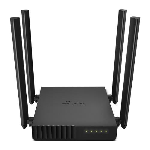 Маршрутизатор TP-Link Archer C54 AC1200 (02187e82)