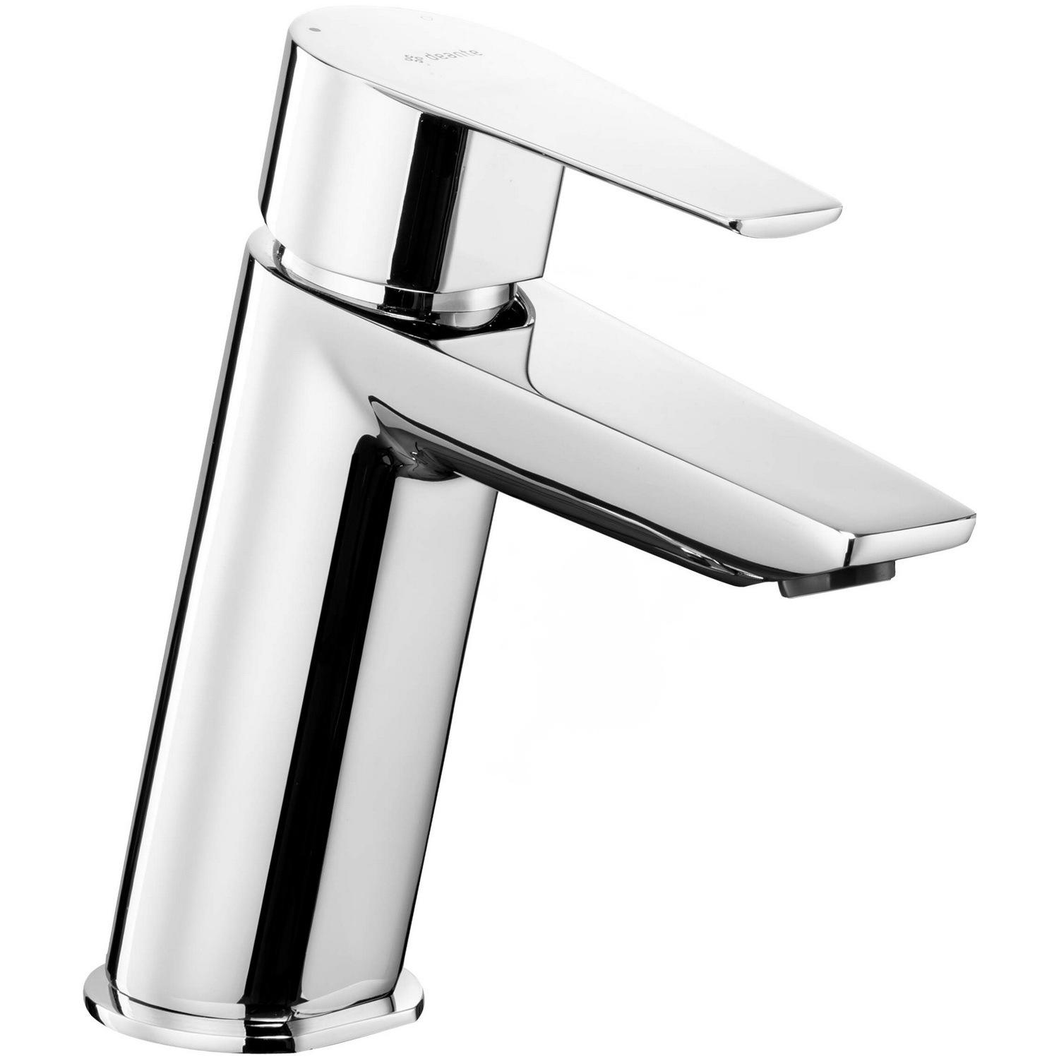 Смеситель для умывальника Deante Agawa BQG_020M однорычажный Хром (205410)