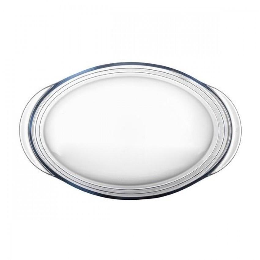 Кастрюля для запекания O Cuisine овальная 4 л (459AC00) - фото 3 Кастрюля для запекания O Cuisine овальная 4 л (459AC00) - фото 3