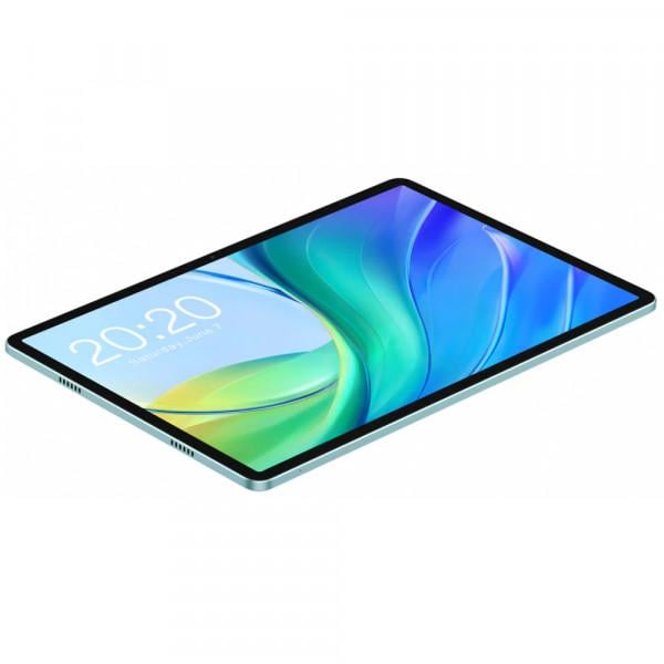 Планшет Teclast M50HD T606 6/128 Гб LTE Metal Blue (6940709685532) - фото 4