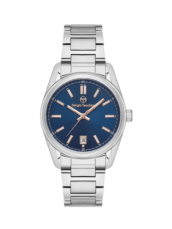 Наручний годинник жіночий Sergio Tacchini ST.1.10391.3 (784831)