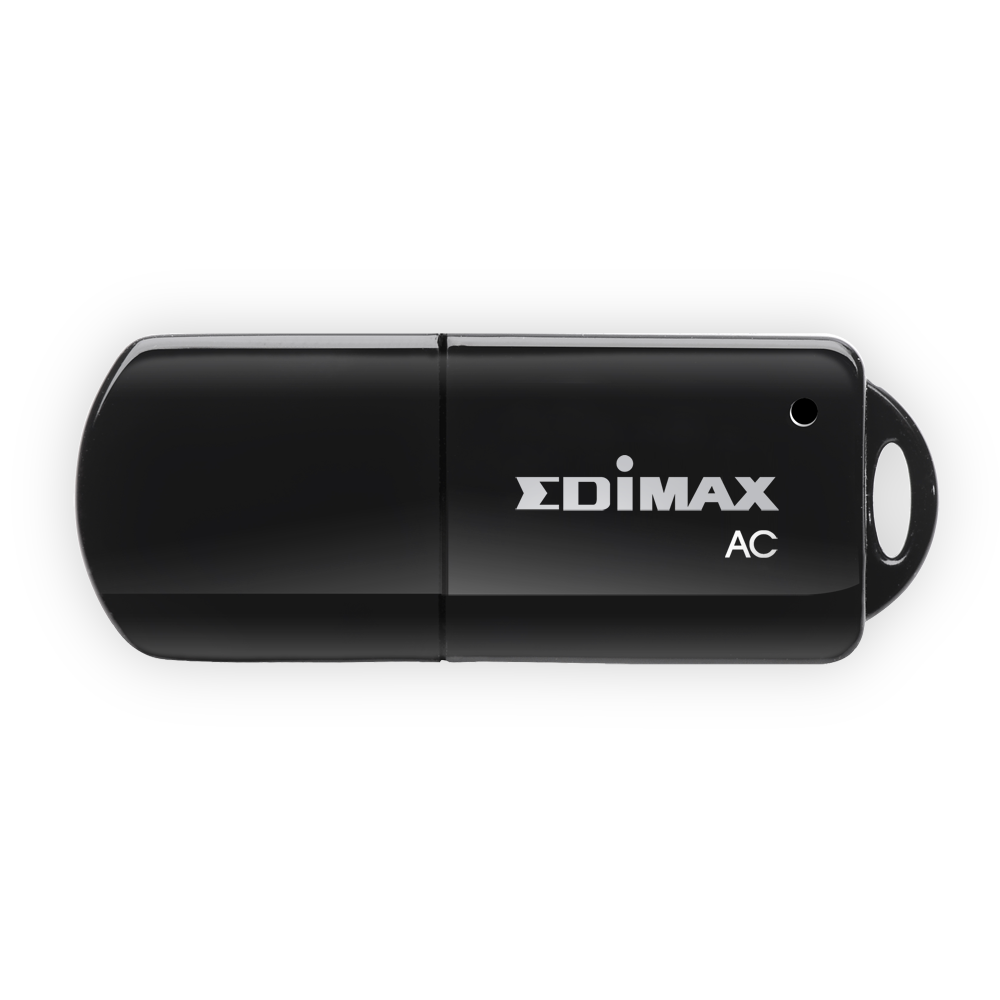 Адаптер-USB EDIMAX (EW-7811UTC) - фото 3